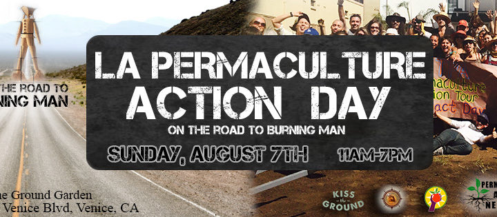 ‘On the Road to Burning Man’ – PODCAST